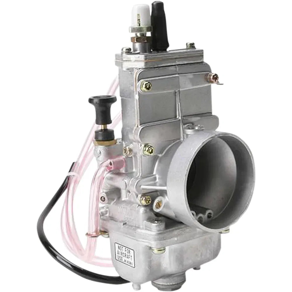 Flat Slide Carburetor - 36mm