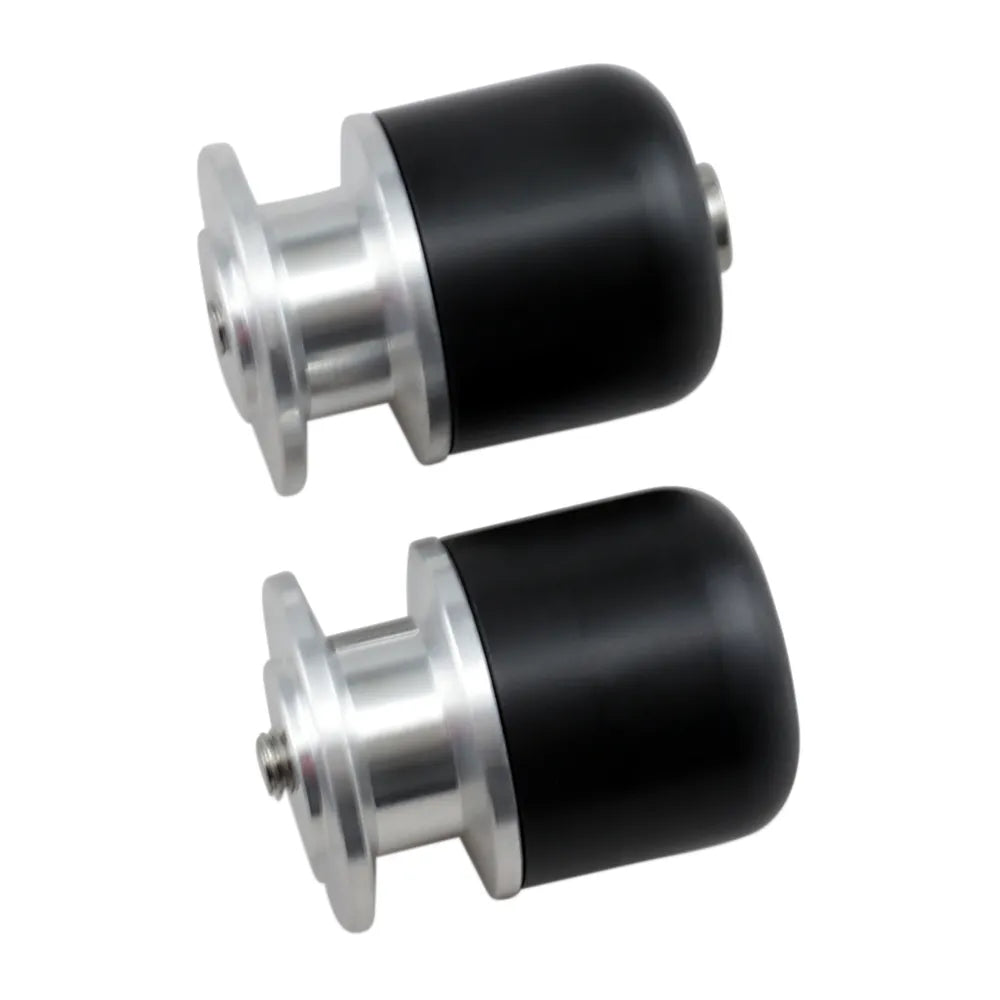 Swingarm Spool Slider - Black