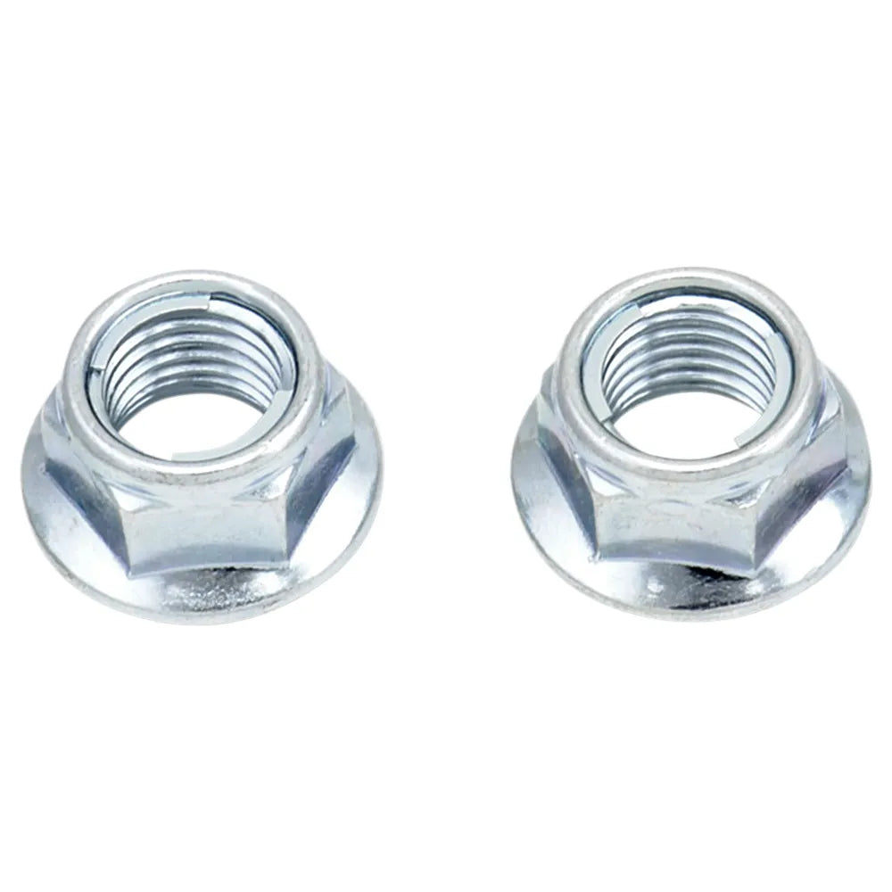 Nut Fuji Lock M10 10-Pack