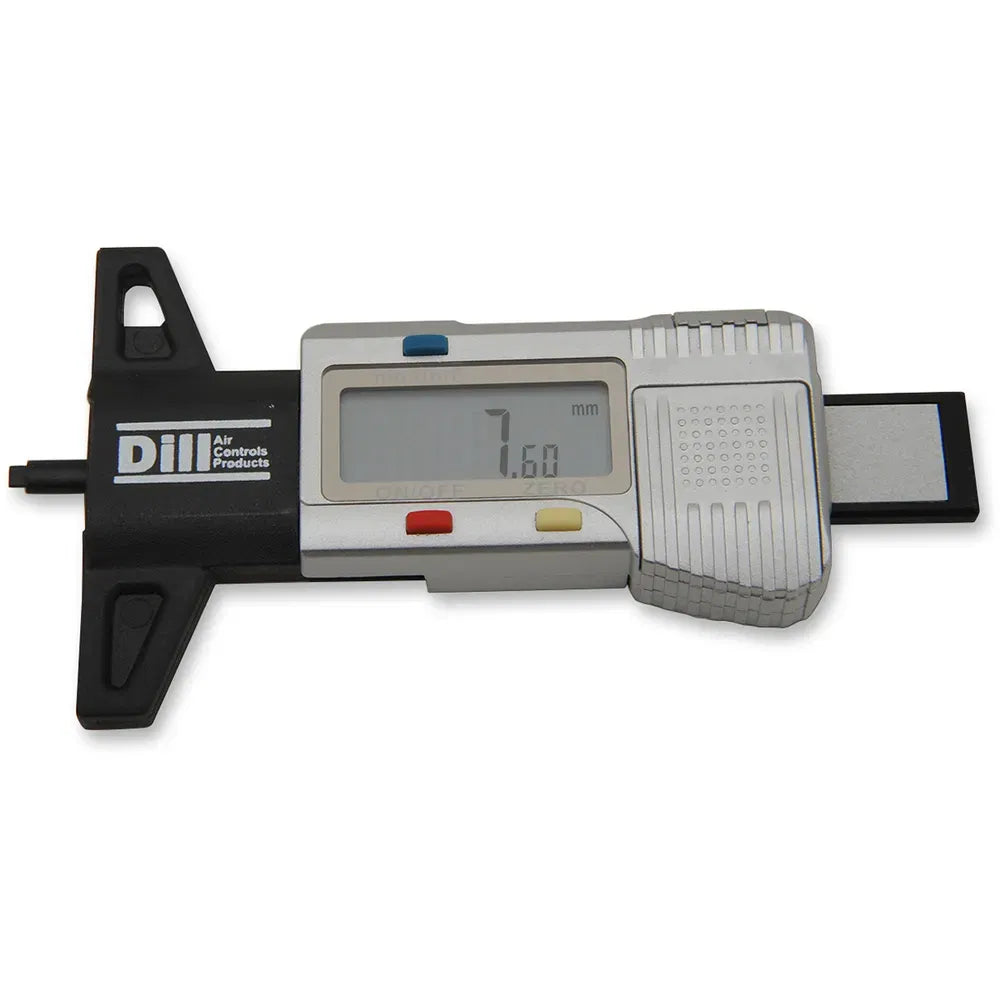 Tread Depth Gauge Digital