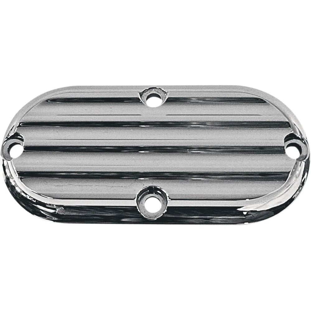 Inspection Cover - Chrome - Finned8174261974