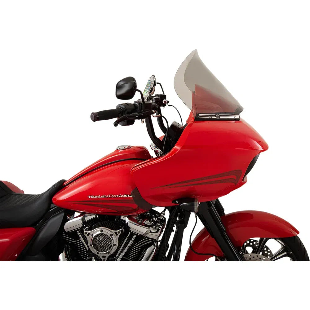 Parabrisas Pro Touring Flare™ - Parabrisas Flare™ - 15" - Tintado - FLTR