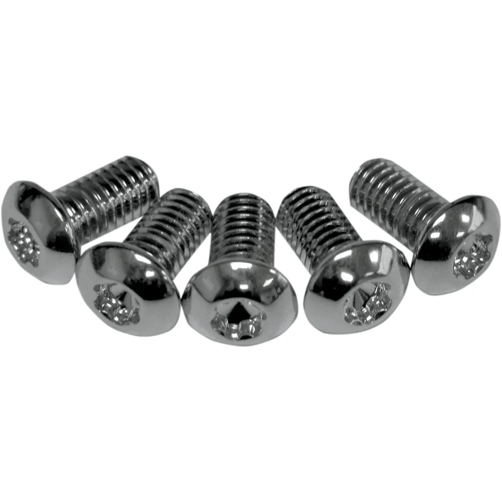 RotorBolts Rear Wheels