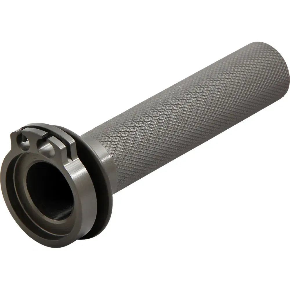 Throttle Tube - CRF - Aluminum