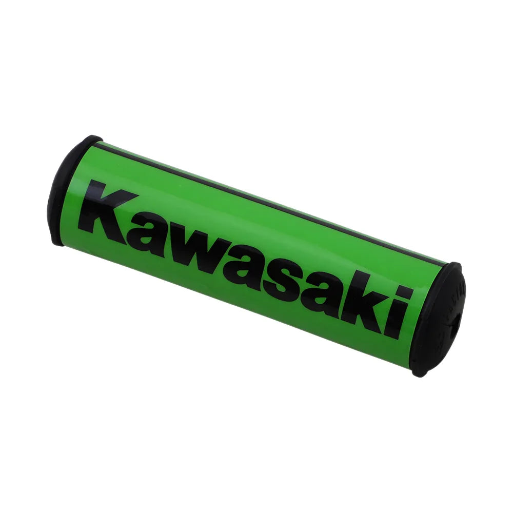 Handlebar Pad - Premium - Mini - Kawasaki