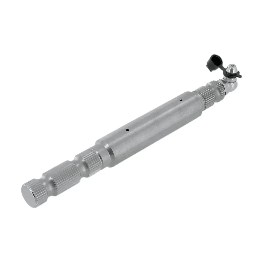 Greasable Shifter Shaft