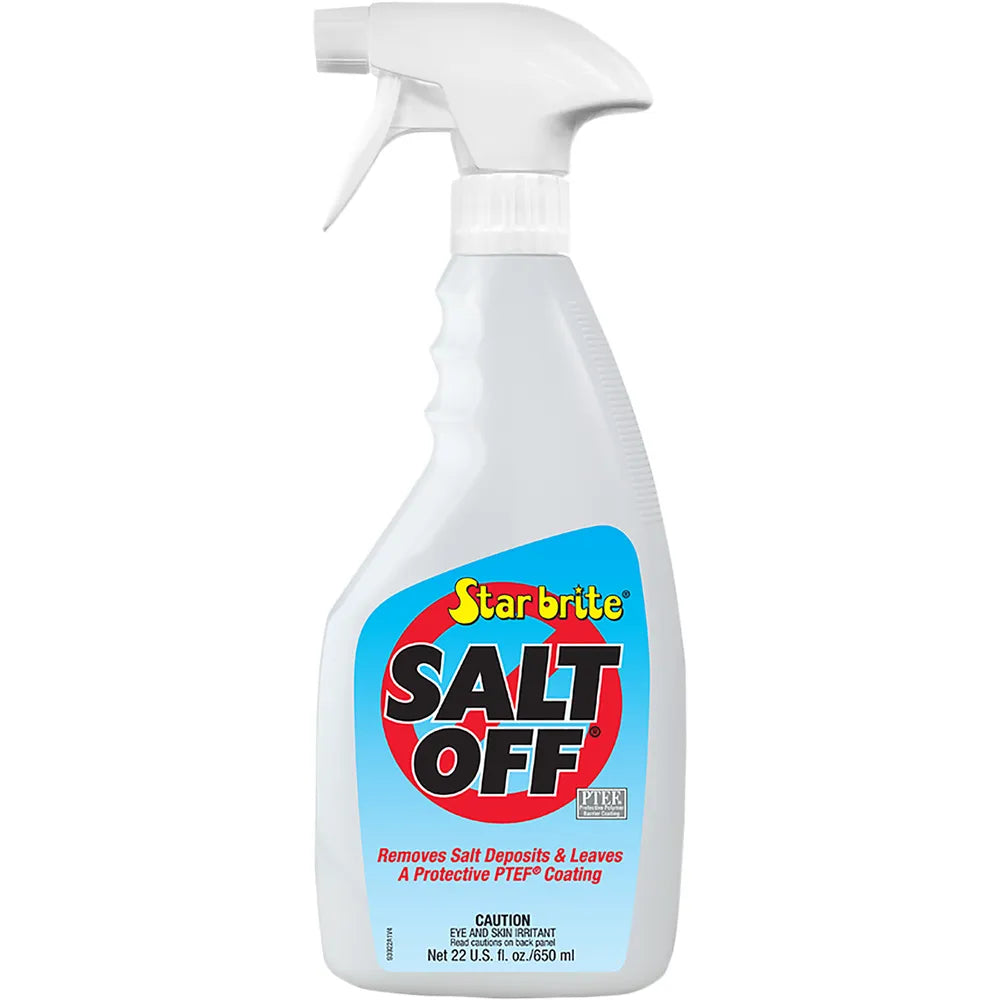 Protector with PTEF - 22 U.S. fl oz.