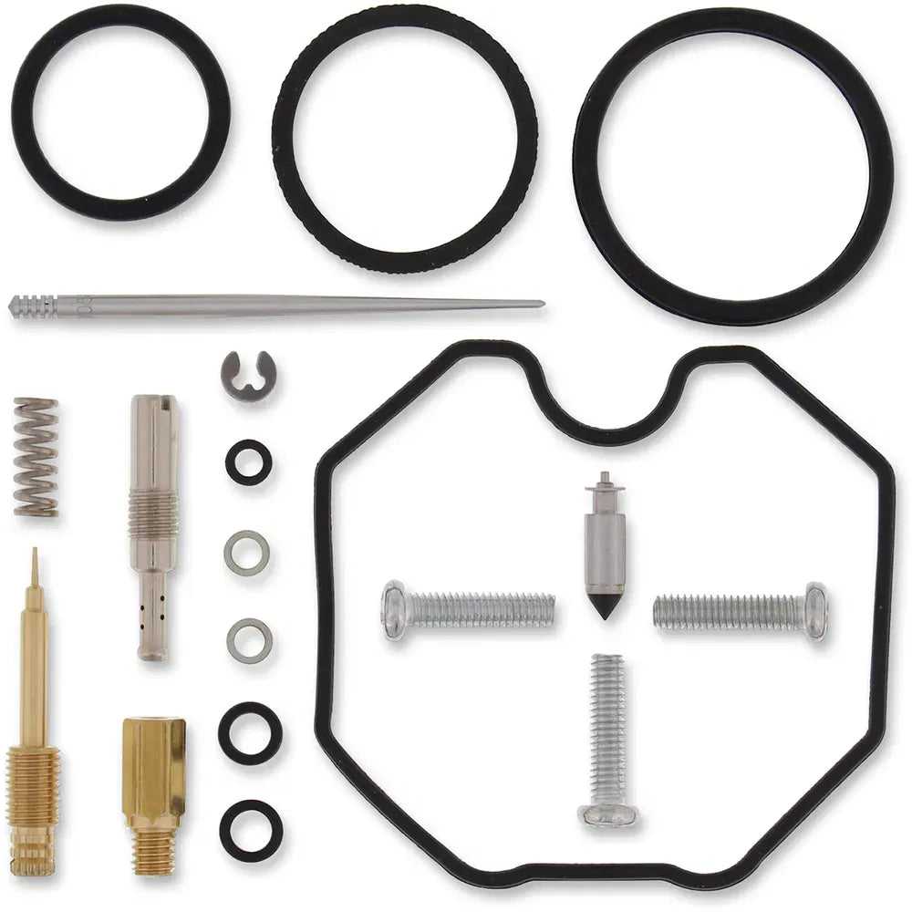 Kit de reparación de carburador - Honda - Kit de reparación de carburador - Honda