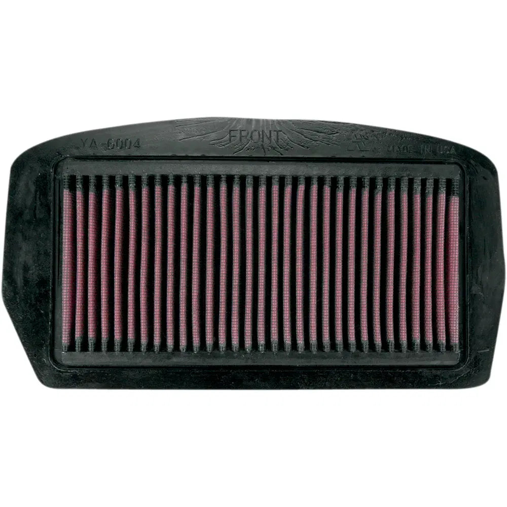 Filtro de aire de alto flujo de repuesto OE - Filtro de aire de alto flujo de repuesto OE - Yamaha