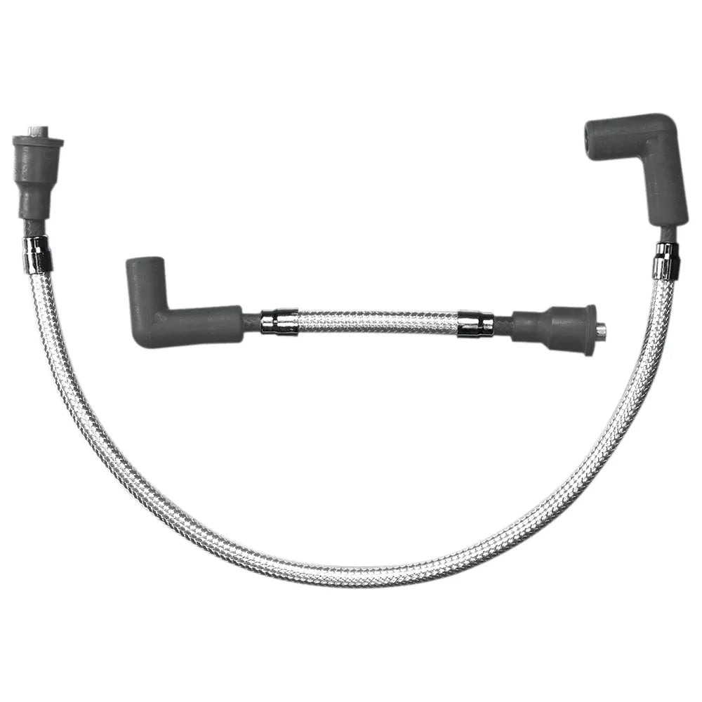 Cable trenzado para bujías - Cables para bujías - Sterling Chromite - FL
