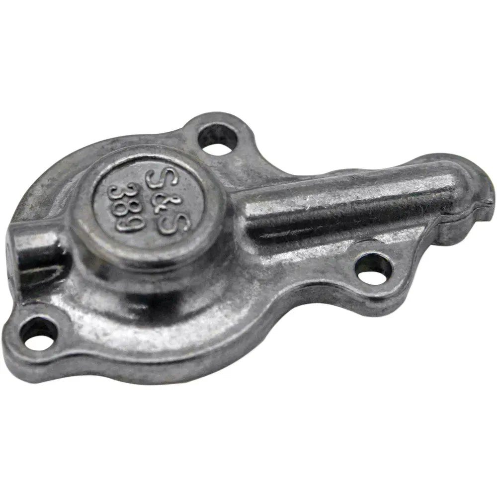 Cap Assembly Acceleration Pump