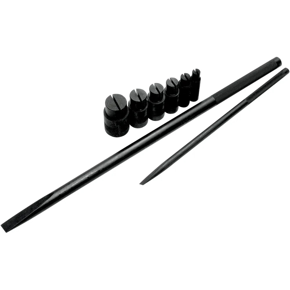 Tool Bearing Remover 8-Piece Set