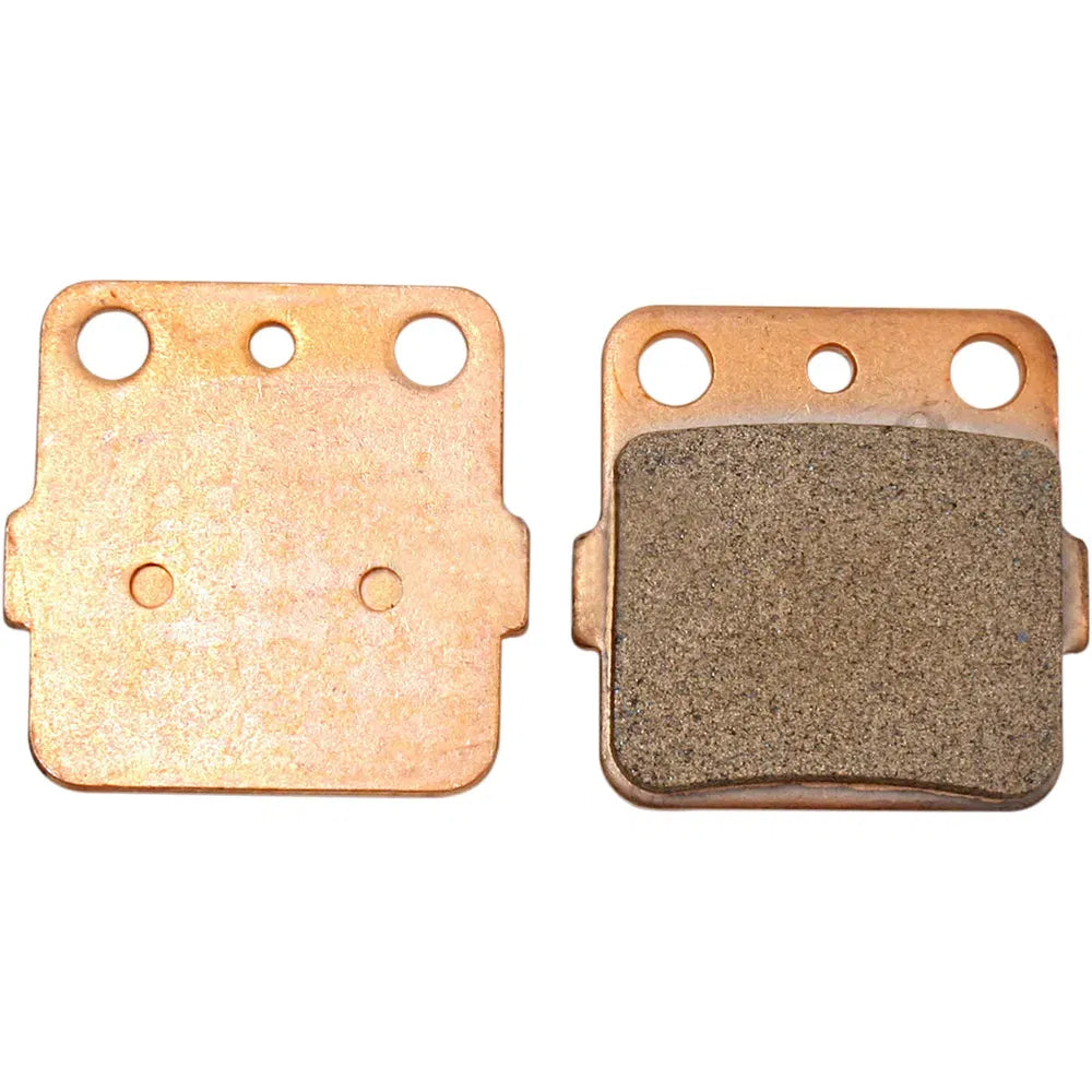Sintered "R" Brake Pads - FA84/3R