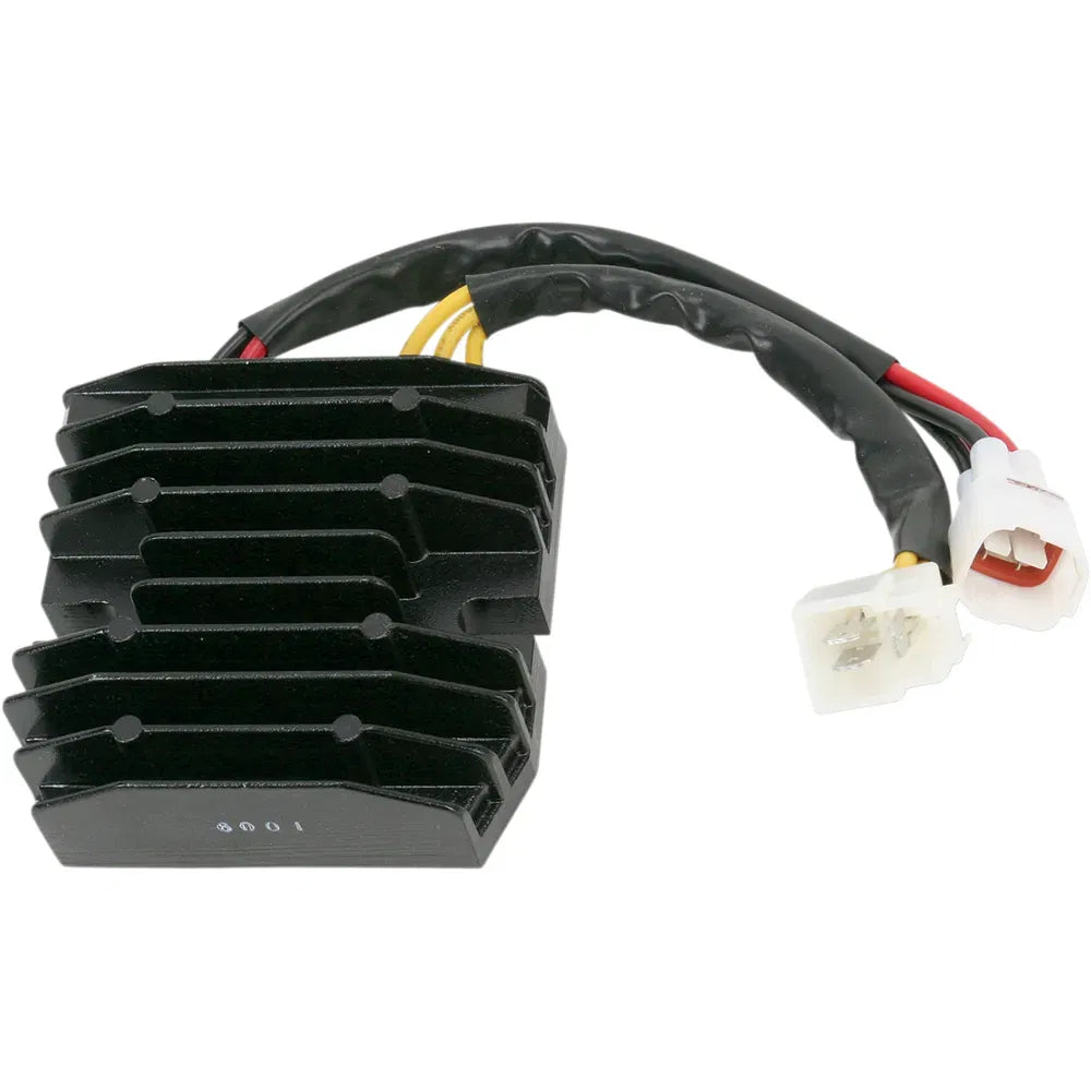 Regulator/Rectifier - Suzuki
