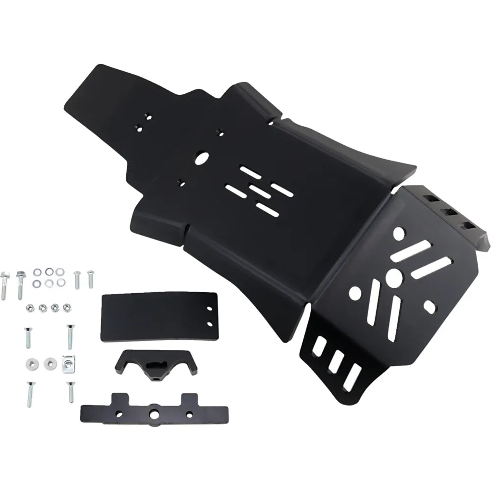 Placa protectora Pro LG - Placa protectora Pro LG - Husqvarna | ktm | GasGas