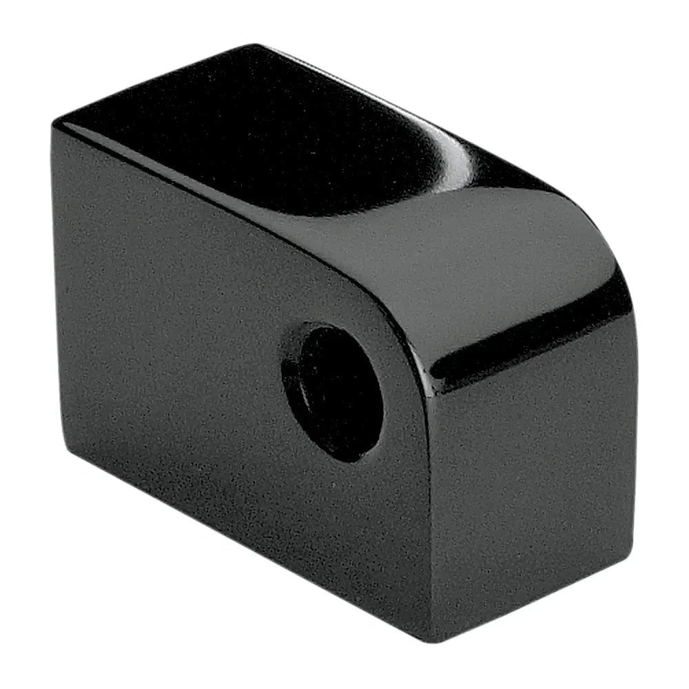 Headlight Mount - Black