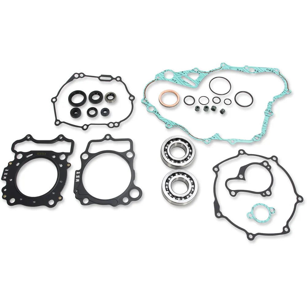 Bottom End Kit