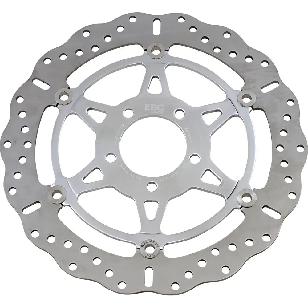 Rotor de freno Contour Pro-Lite Serie MD - Rotor de freno - Suzuki