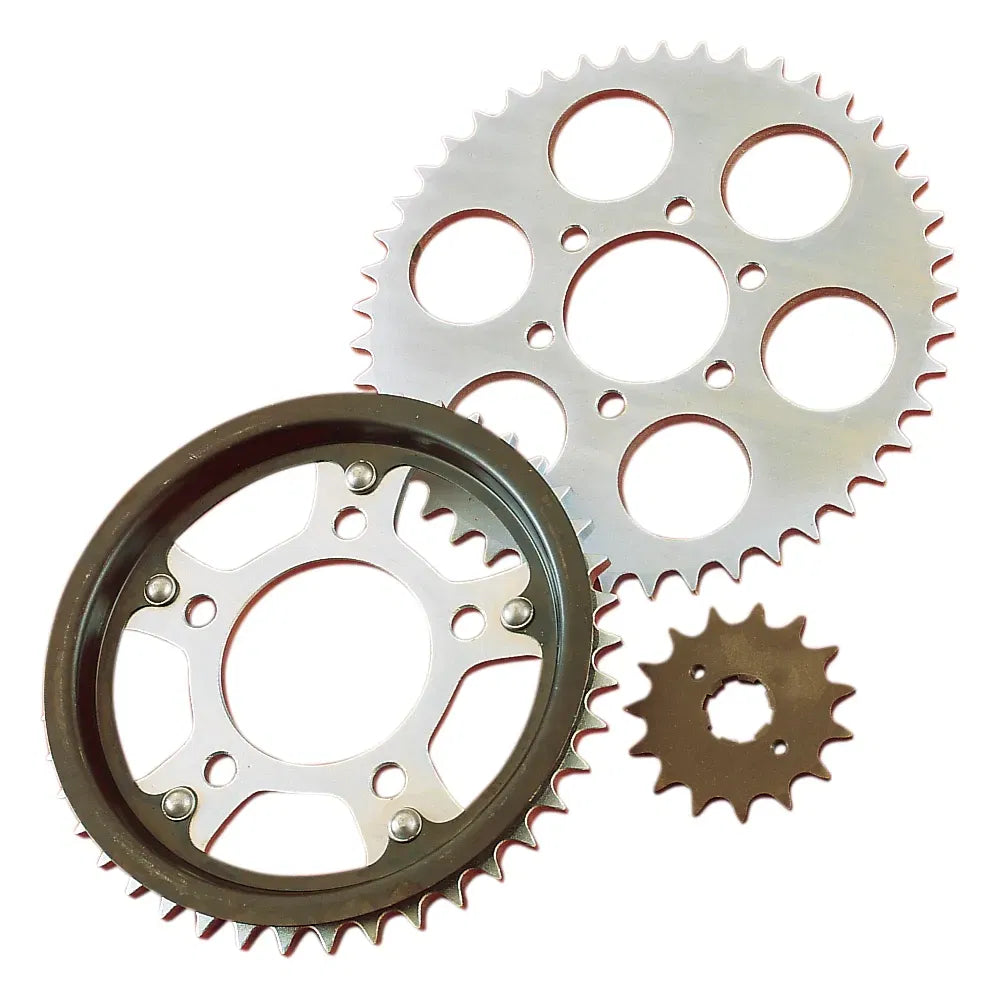 Counter Shaft Sprocket - 12-Tooth