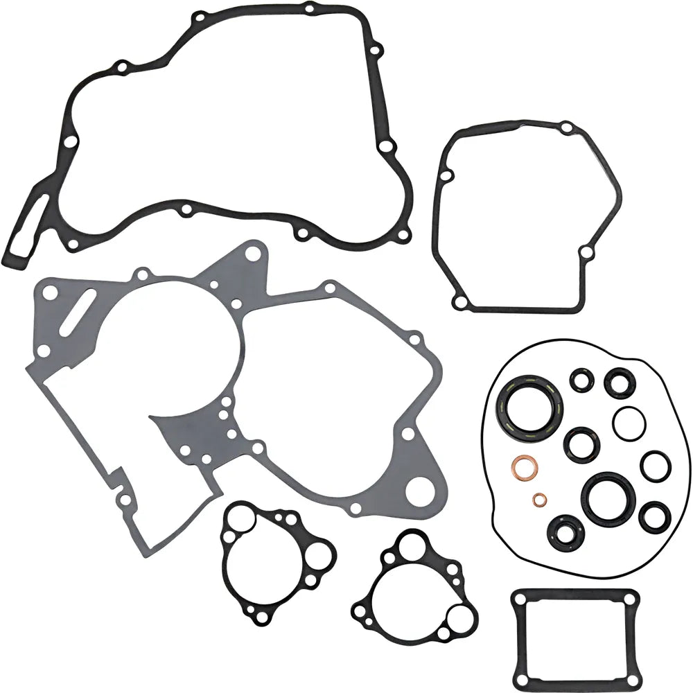 Bottom End Gasket Set - Honda