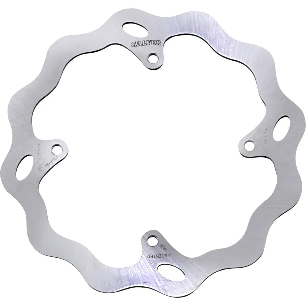 Wave® Rotor - KTM