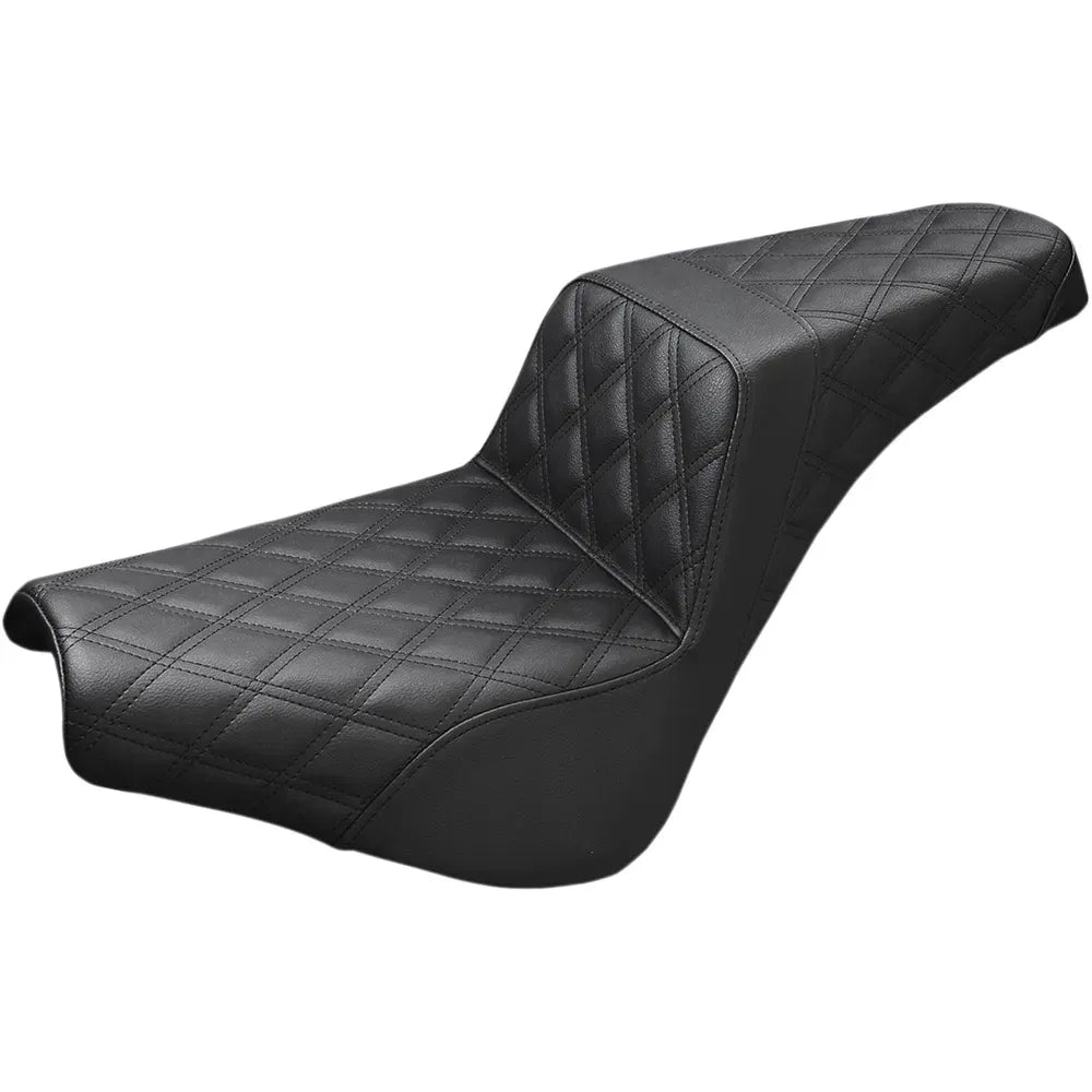 Step Up Seat - Lattice Stitched30822999