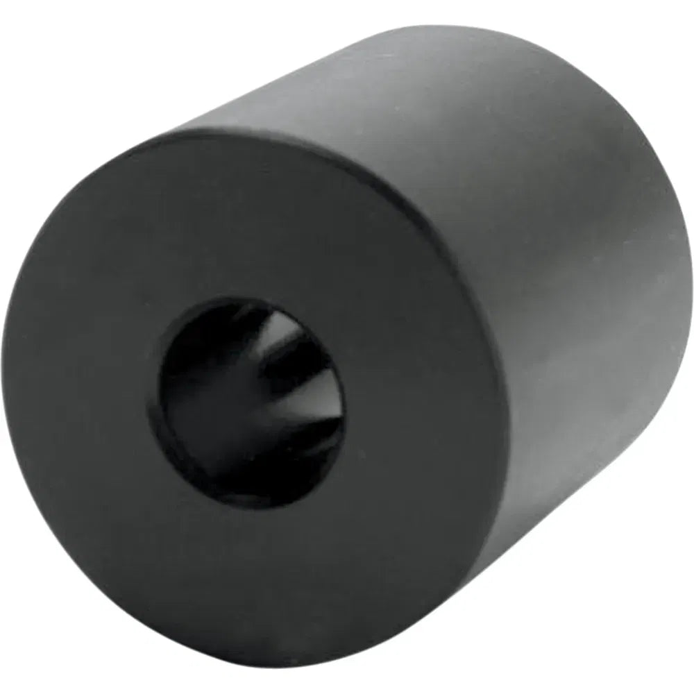 Chain Roller - 24 mm x 26 mm - Black