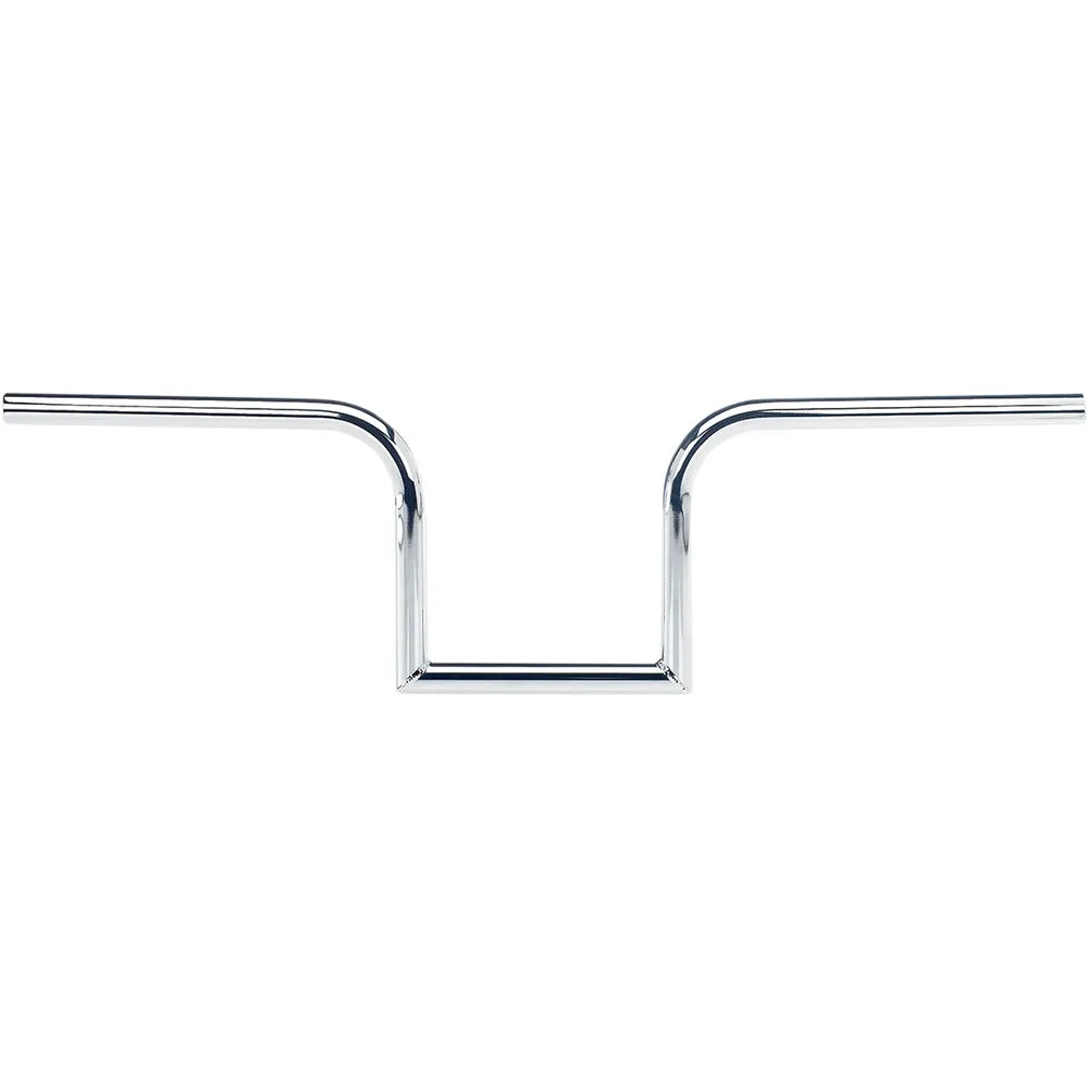 Manillar Biltwell Cromo 7/8" Frisco II