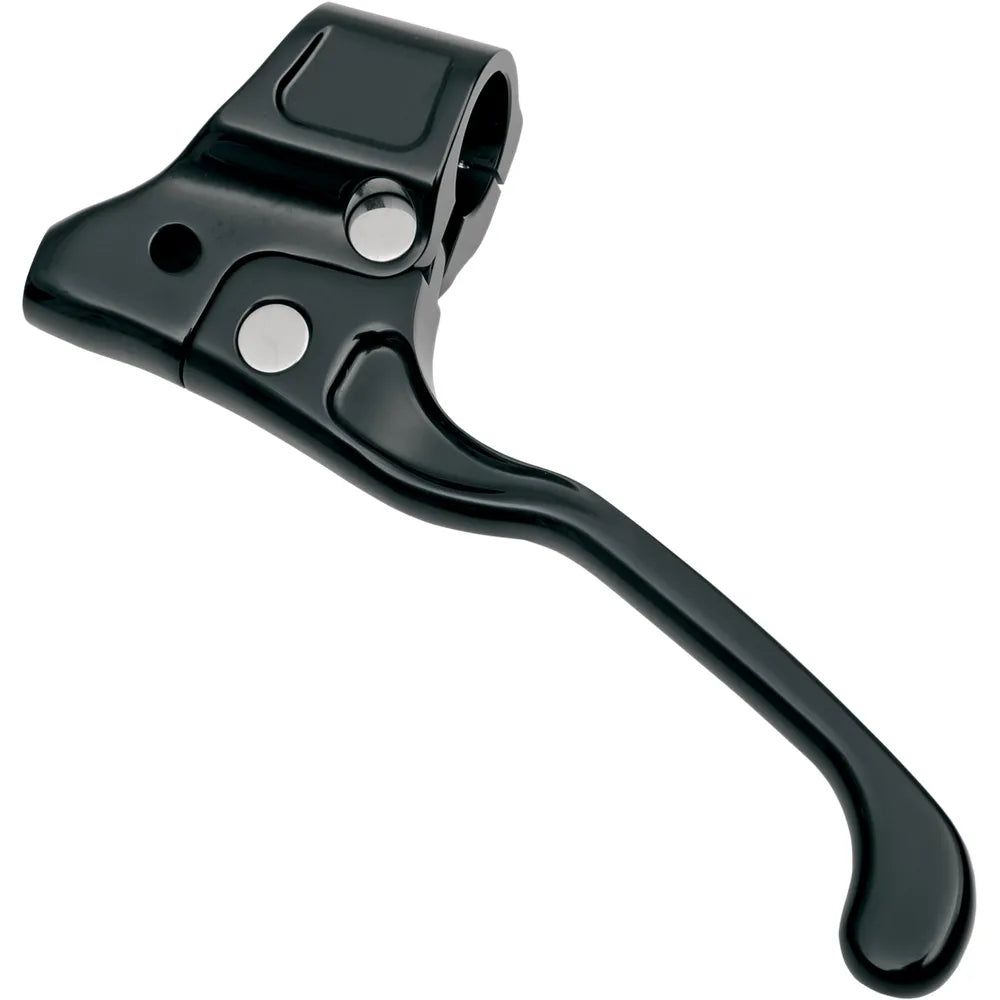 Black Clutch Lever Assembly