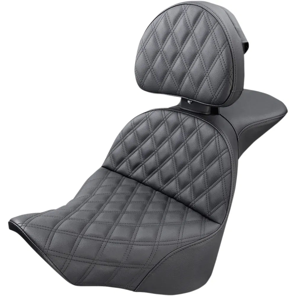 Explorer Seat - Lattice Stitched - Backrest43188528