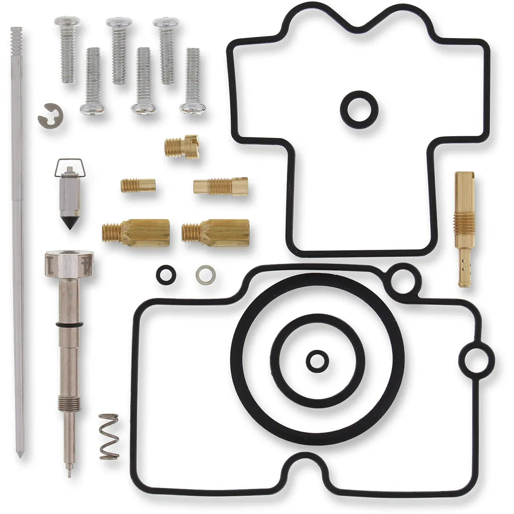 Kit de reparación de carburador - Suzuki - Kit de reparación de carburador - Suzuki