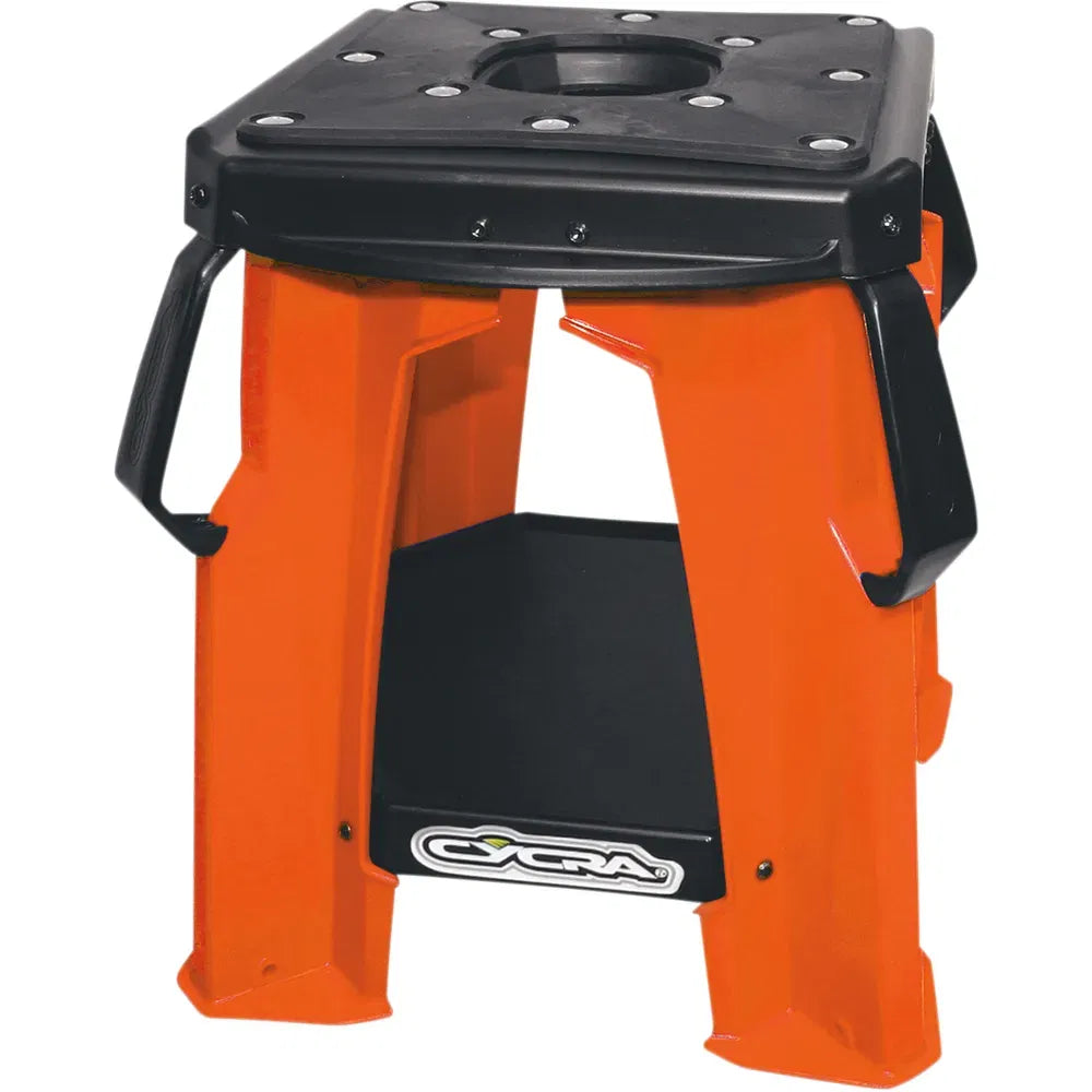Moto Stand - Orange