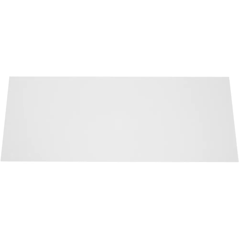 Windshield Blank - Clear