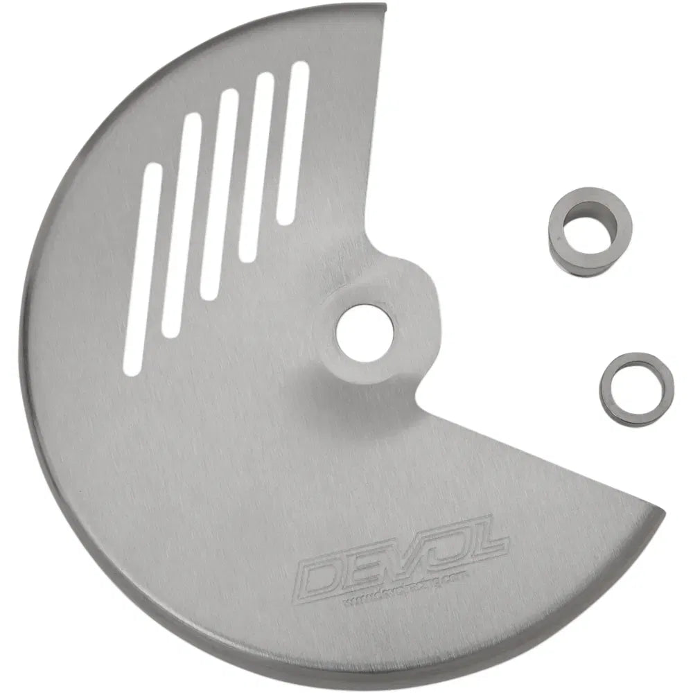 Front Disc Guard - RM 125/250