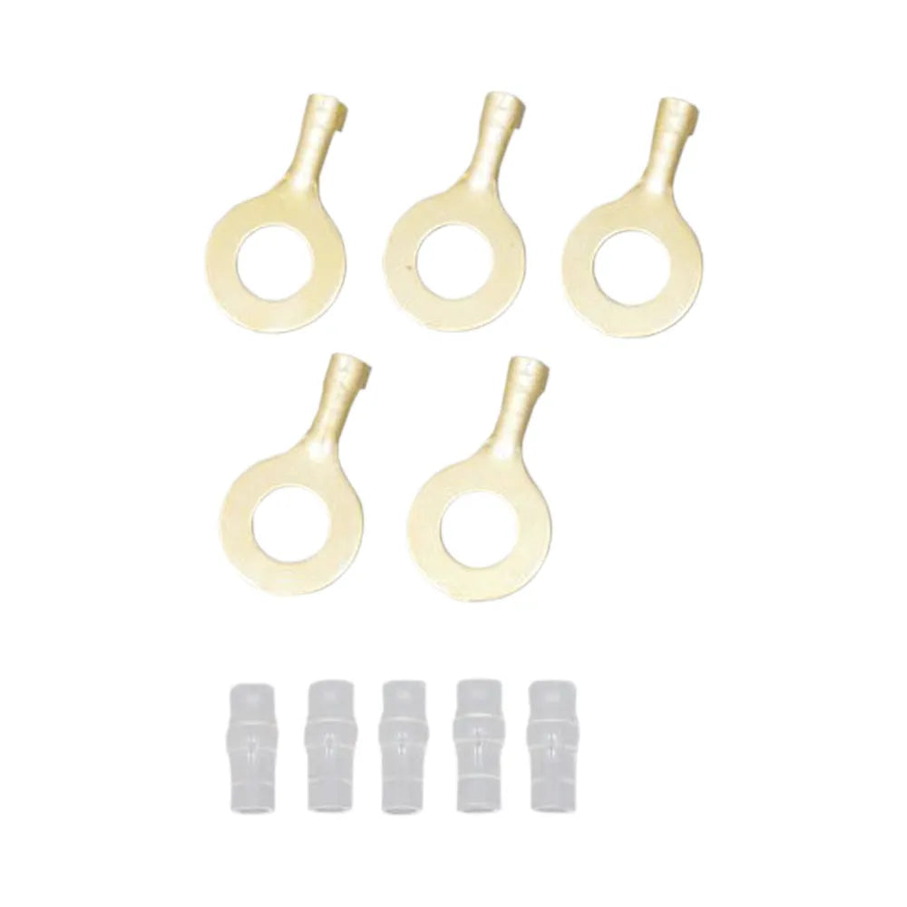 Eyelet Terminal Kit - 8mm Eyelets