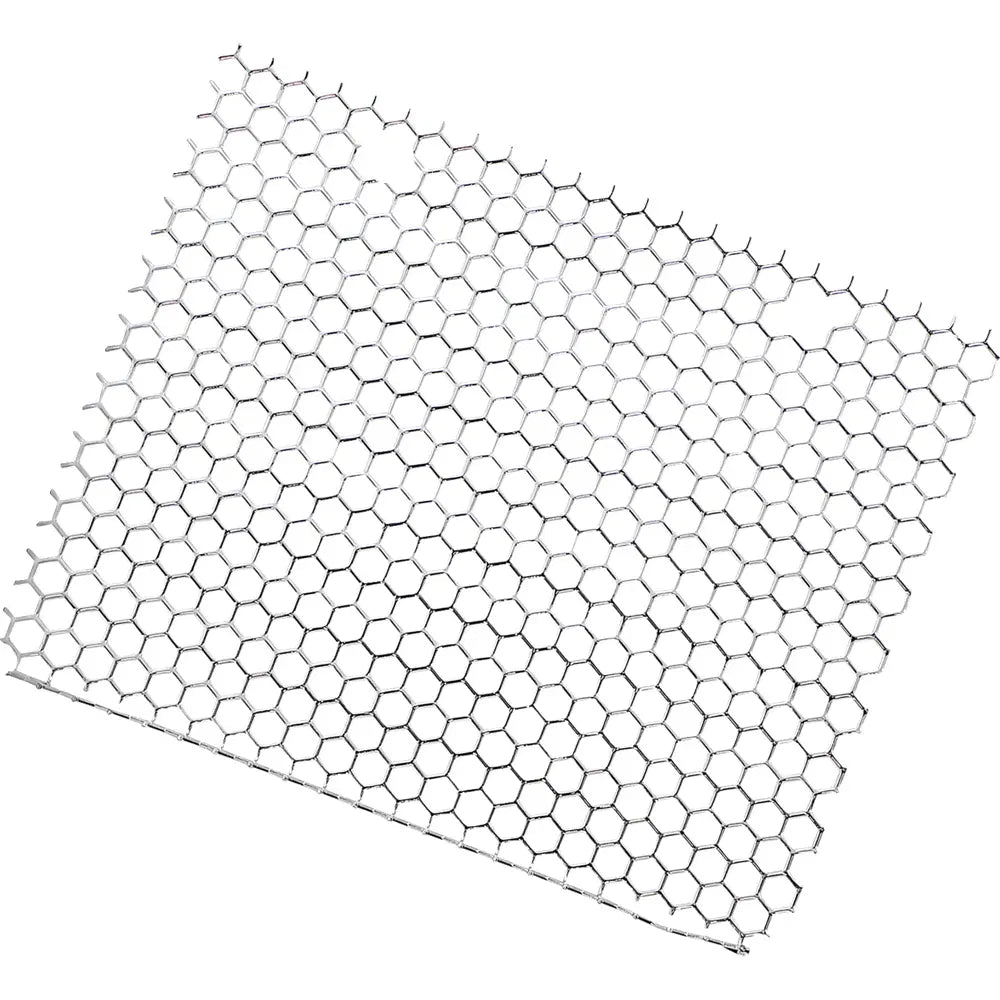 Protector del enfriador de aceite - Protector del enfriador de aceite - Cromado - M8 Touring