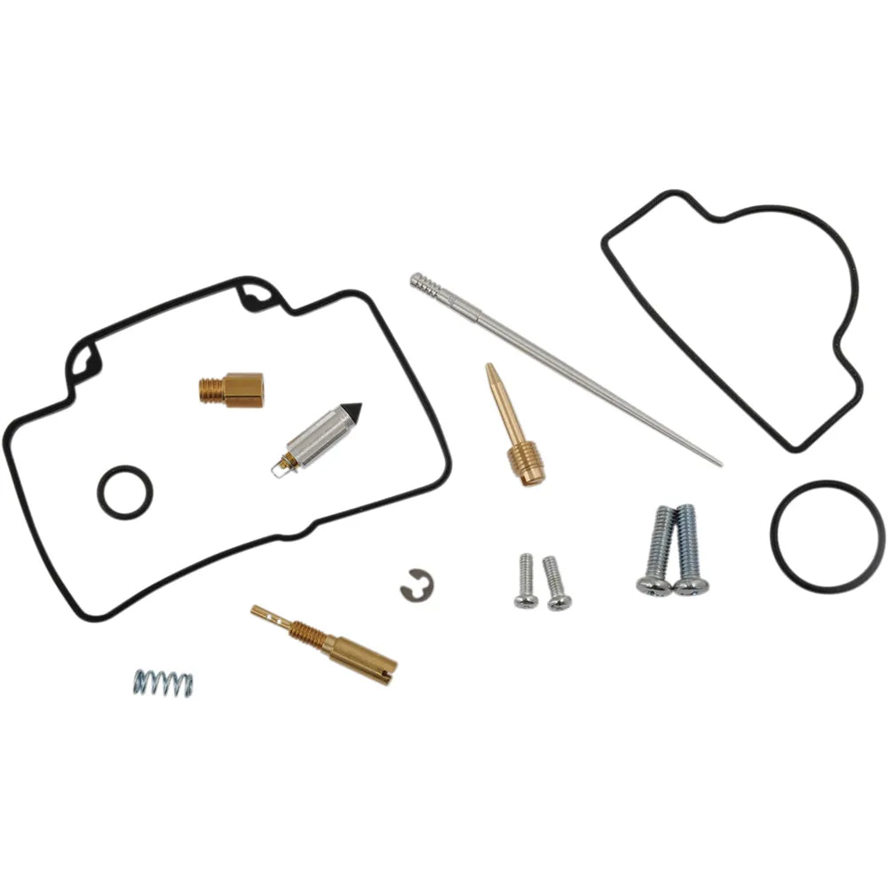 Kit de reparación de carburador - Suzuki - Kit de reparación de carburador - Suzuki