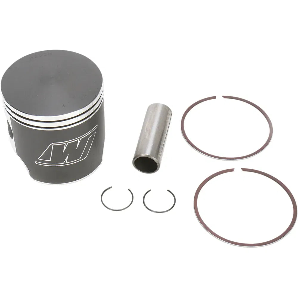 Piston - Yamaha