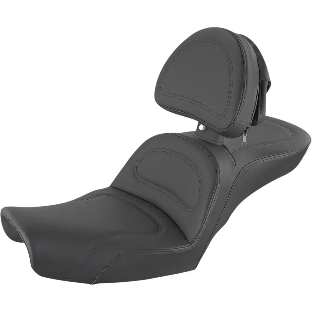 Explorer Seat - Backrest - Dyna2385