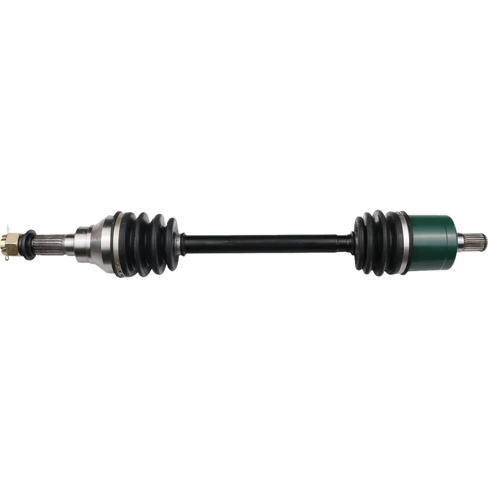 Eje CV estándar de repuesto OEM - Kit de eje - CV/completo - Reemplazo OEM - Estándar - Trasero izquierdo/derecho - Kubota RTV-X