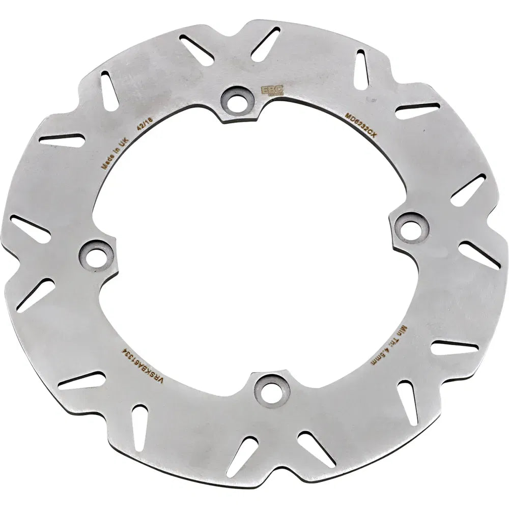 CX Brake Rotor - V-Strom - MD6232CX