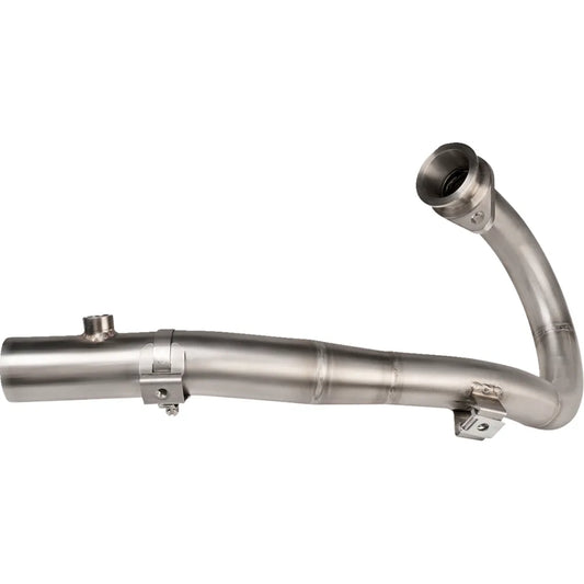 Escape Akrapovic - Header - Stainless Steel