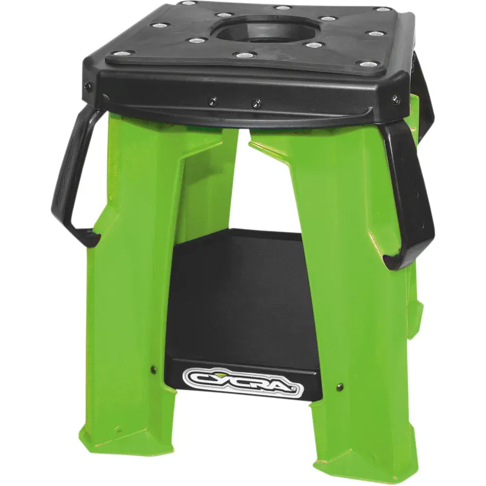 Moto Stand - Green