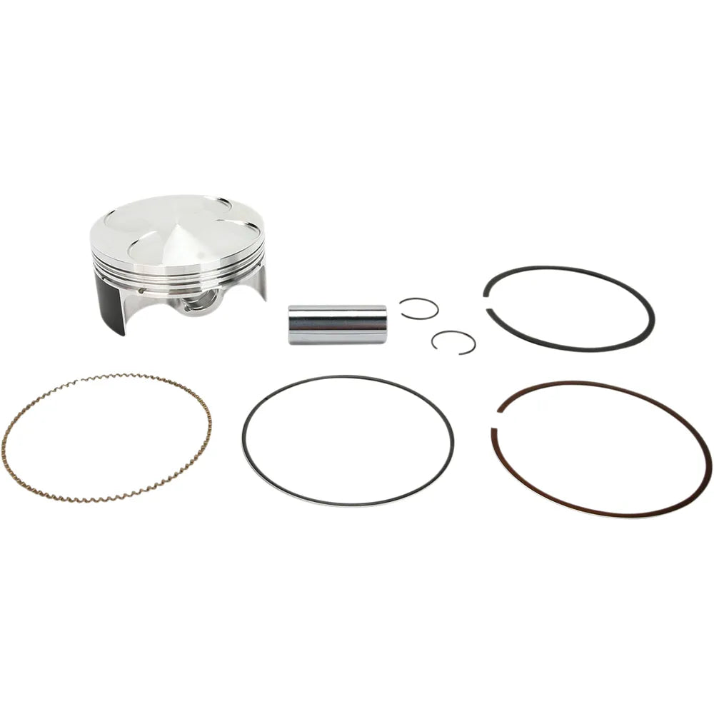 Piston Kit - Standard - TRX450R