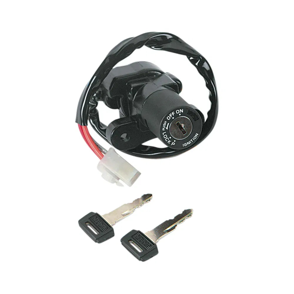 Ignition Switch