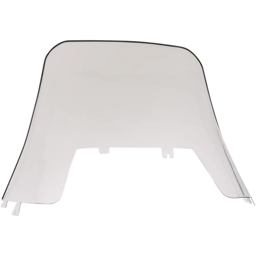 Windshield - Clear - Yamaha