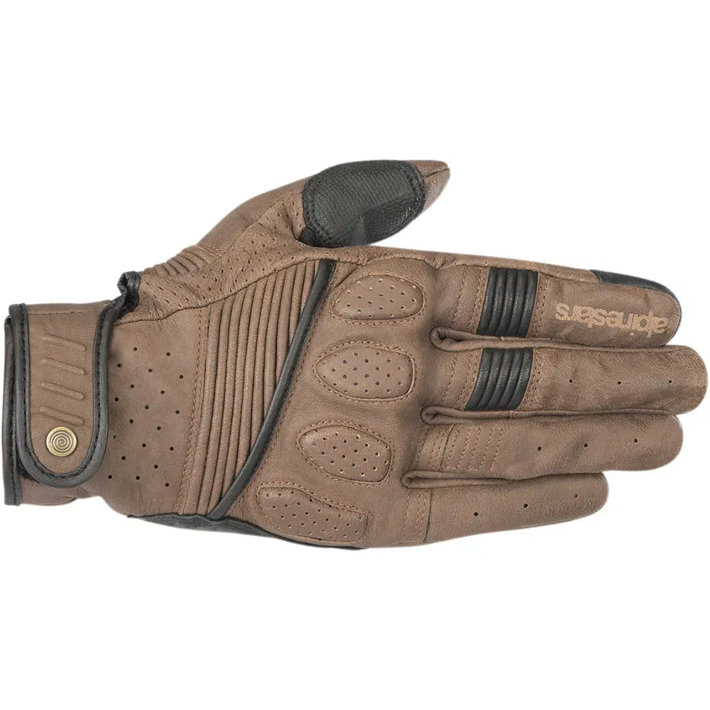 Guantes OSCAR Crazy Eight