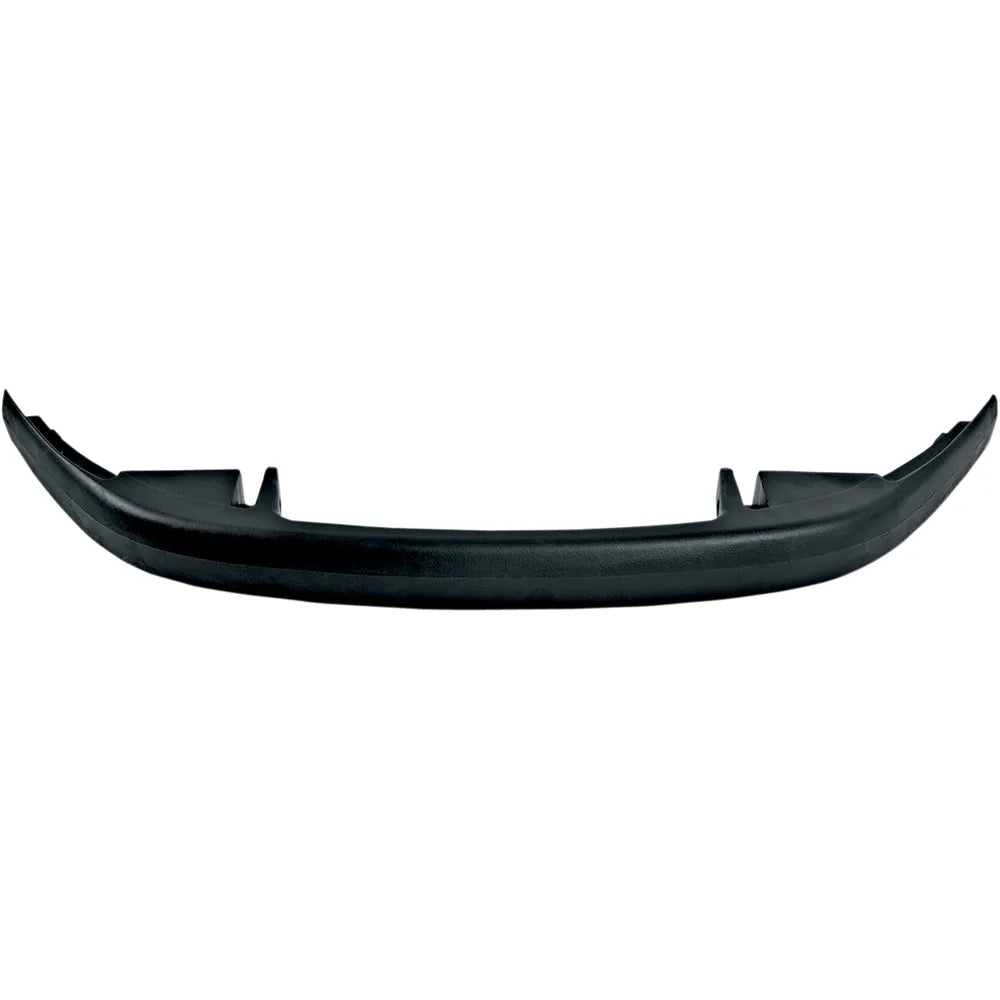 Front Bumper - Black - Ski-Doo ZX Models
