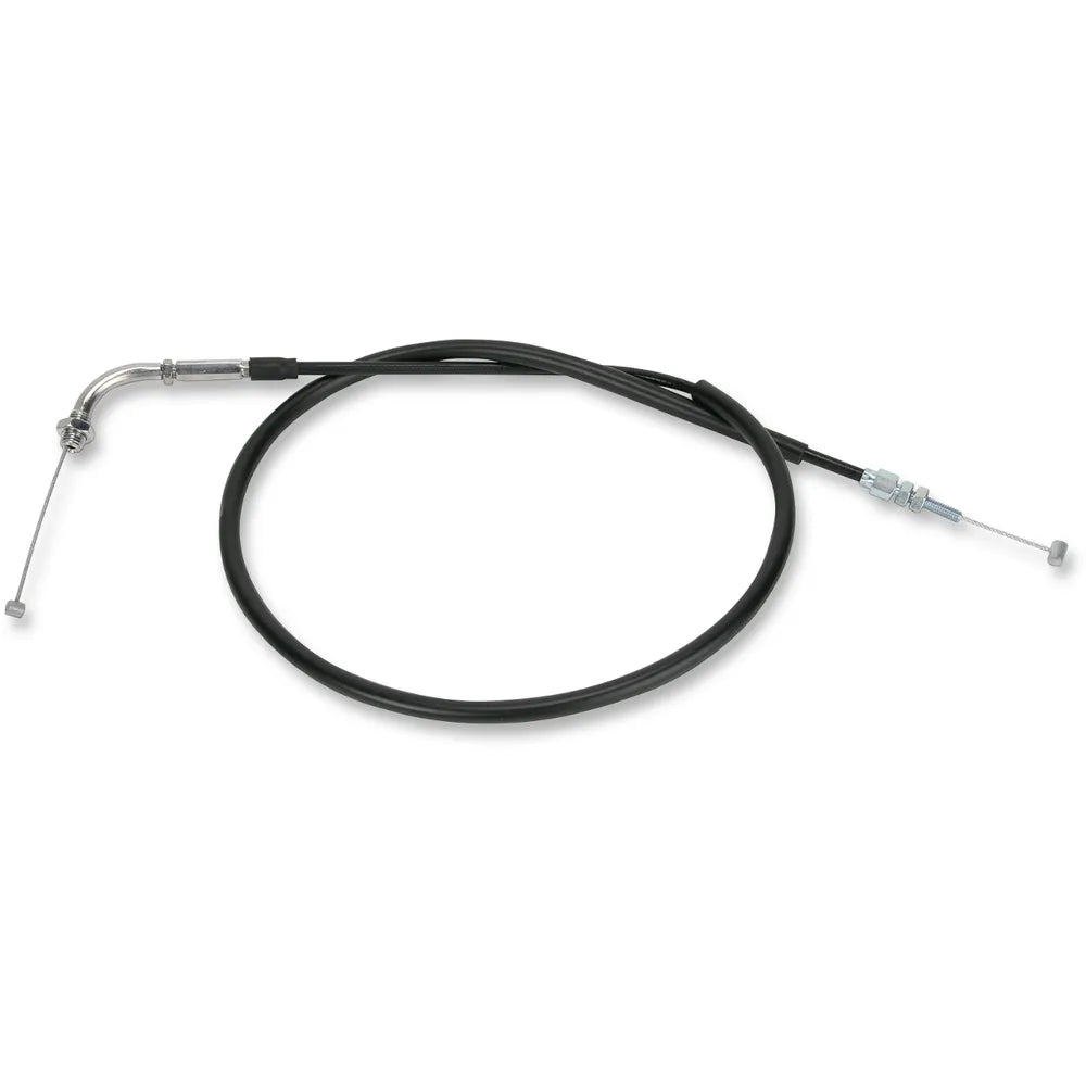 Cable cubierto de vinilo - Cable del acelerador cubierto de vinilo - Honda '82-'02