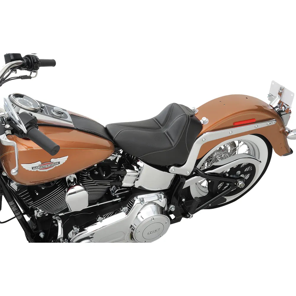 Dominator Solo Seat6287848
